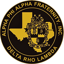 Fundraising Page: Delta Rho Lambda Alpha Phi Alpha